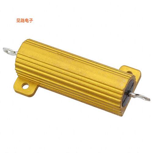KAL50FB6R00 -[全新RES CHAS MNT 6 OHM 1% 50W]