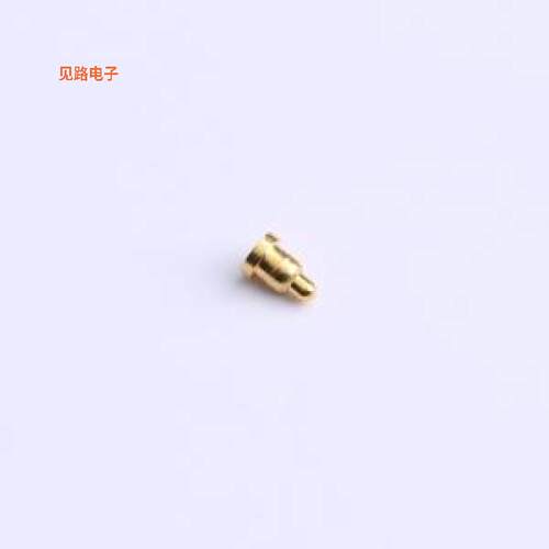 YTC1P-2010-01 -[原装Pogo Pin弹簧探针SMD