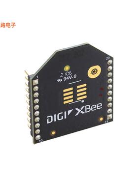 XB3-24APT-J -原装[RF TXRX MOD 802.15.4 PCB TRACE未验证