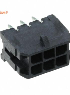 0430450612 -[原装CONN_12.65X7.37MM_TM]