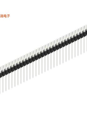 MK 08 32 Z -原装[Wire wrap pin, square 0,635 mm接头