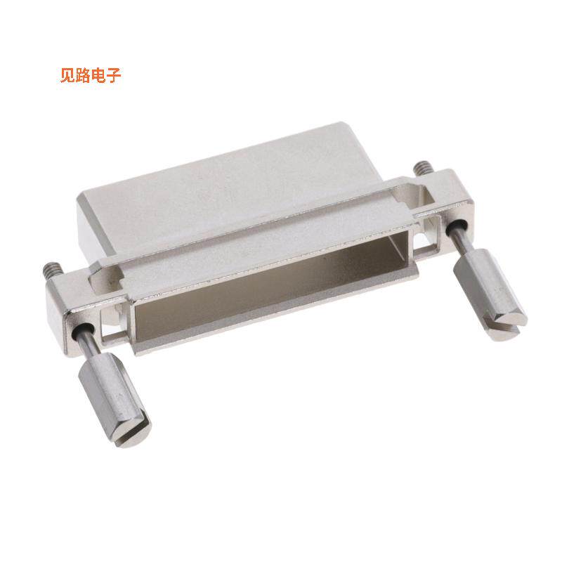 B1SDS-25-N-CS -[全新URSA I/O METAL SHELL FOR CABLE S]