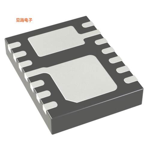 LT3032EDE-12#PBF -[全新IC REG LINEAR 12V 150MA 14-DFN]
