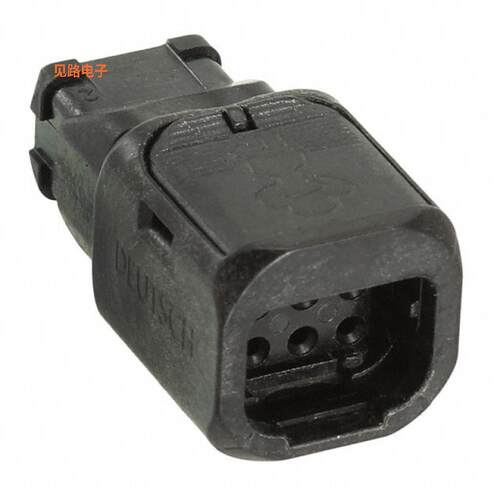 D369-P66-NS0 -[全新CONN PLUG HSG 6POS]