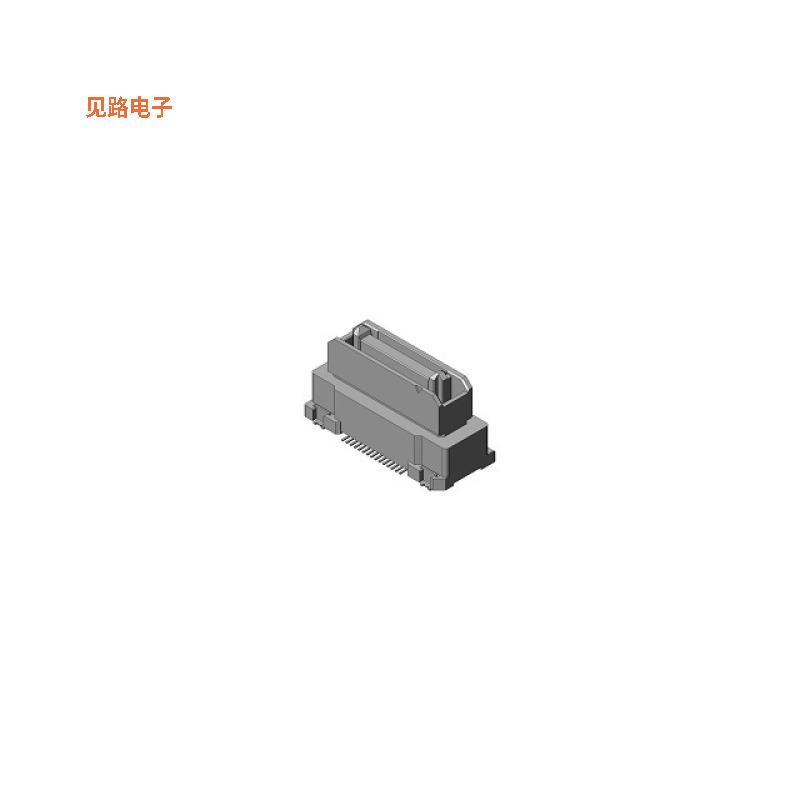 AX01F030VABBR300 -[全新FLOATING SIDE B2B CONNECTOR, 30]