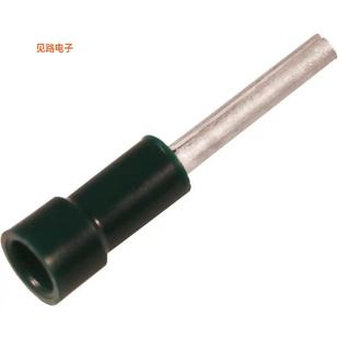 WIRE PIN TERM A0819SR 24AWG CONN 全新INS.