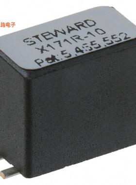 CM2545X171R-10 -原装[CMC 10A 2LN 170 OHM SMD电源线