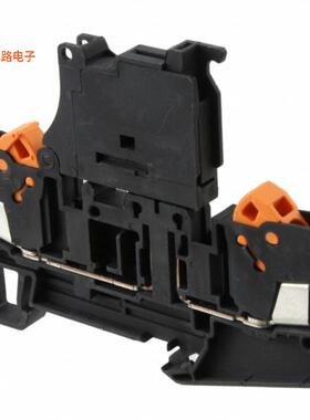3050293 -原装[CONN TERM BLK DISCONN 14-20AWG断连