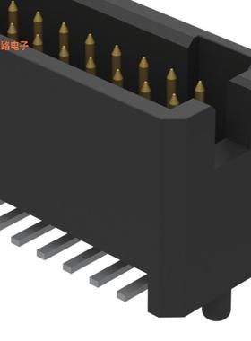 TFC-115-12-L-D-A-K-TR -原装[.050 X .050 TERMINAL STRIP接头