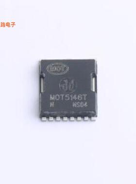 MOT5146T -[原装(MOSFET)TOLL-8