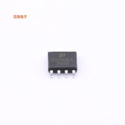 FDS9958 -[原装MOSFET 2P-CH 60V 2.9A 8SOICSOP-8