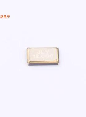 Y503212MLBC4X -原装[5032-4P 12MHZ ±10PPM 20PF无源晶振