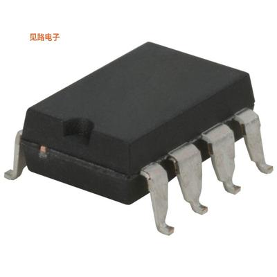 LBA110STR -原装[RELAY SPST-NO/NC 120MA 0-350V表面贴装型