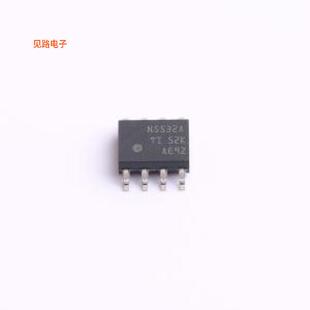 NE5532ADR -[原装IC OPAMP GP 2 CIRCUIT 8SOICSOIC-8