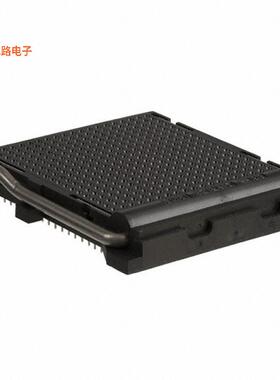 361-PRS19001-12 -原装[CONN SOCKET PGA ZIF GOLDPGA，ZIF（