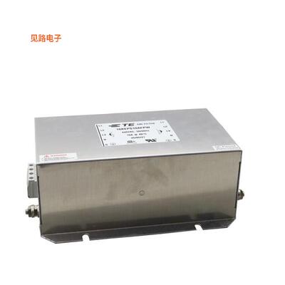 16KEPS10AFPW -原装[LINE FILTER 440VAC 16A CHASS