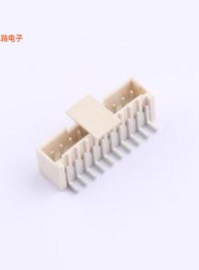 A1505AWV-10-F4MB1-R-X -[原装线对板针座SMD,P=1.5mm