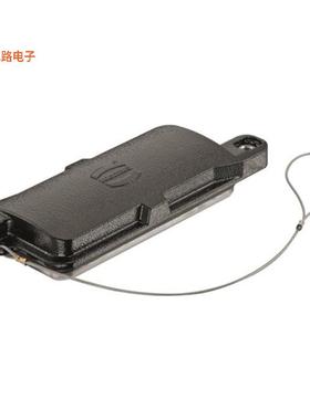 09400165414 -原装[16B HPR HOOD COVER, SCREW LOCKIN防护罩