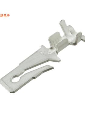 640416-2 -[全新CONN QC TAB 14-18AWG 0.250 CRIMP]