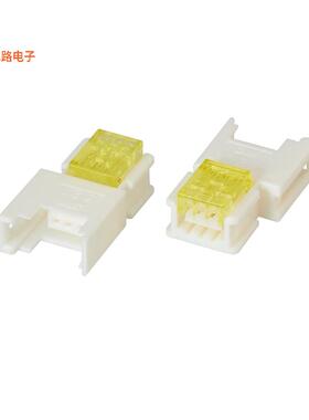 37B03-C206-W00 MB 500 -[全新CONN WIREMOUNT SOCKET 3P