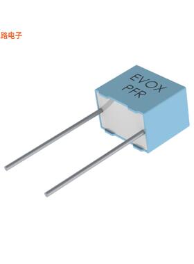 PFR5561J63J11L4BULK -[全新CAP FILM 560PF 5% 63VDC RADIAL]