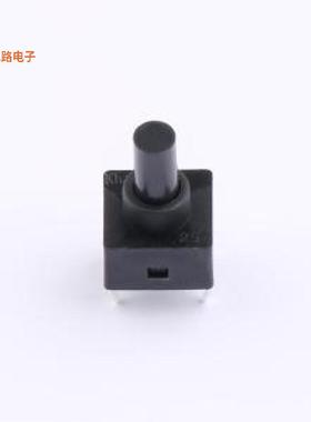 TSA06141-135B832CA-1A00 -[原装轻触插件-4P,8.2x7.6mm