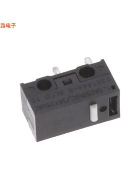 SAJ13XXPP0N88SNOPTQ -[全新SWITCH SNAP ACT SPST-NO 3A 125V]