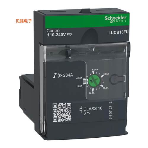 LUCB18FU -[全新ADV CONTROL 4.5-18A 110-240V]