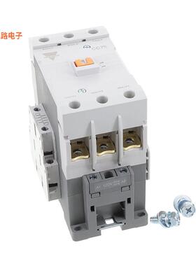 CC75SA120 -[全新3P CONT S 120V 50/60HZ 2NO2NC]