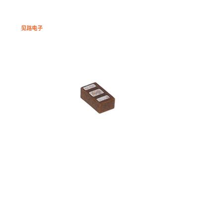 BPF1608LM10R5000A -[全新RF FILTER BANDPASS 5.425GHZ 0603]