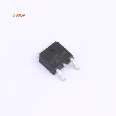 HUFA76413D3ST-HXY -[原装(MOSFET)TO-252-2L