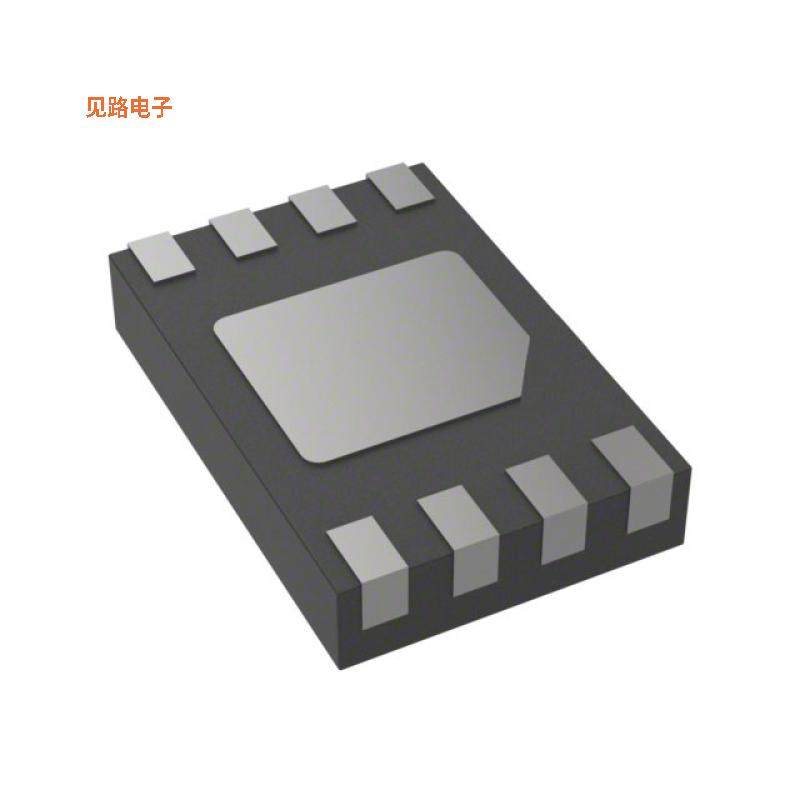 MB85RS64VYPN-G-AMEWE1 -[全新IC FRAM 64KBIT SPI 33MHZ 8DFN]