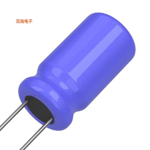 678D107M040CD3D -原装[CAP ALUM 100UF 20% 40V RADIAL TH100 F