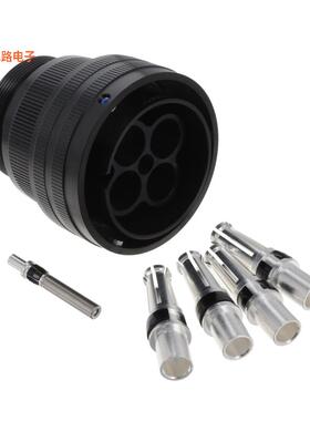 GTCE06A32-XGS(025) -[全新GTC-E, STRAIGHT PLUG, BAYONET, S]