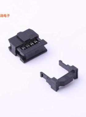 531408YBS0BW01 -[原装IDC刺破式(牛角/简牛)P=2.54mm