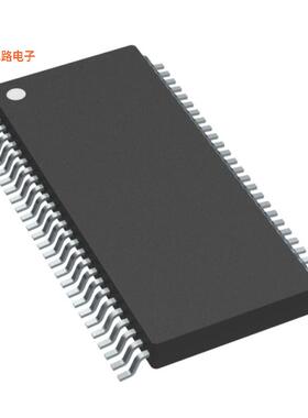 DRV8301DCAR -[原装HTSSOP-56_14X6.1MM-EP]