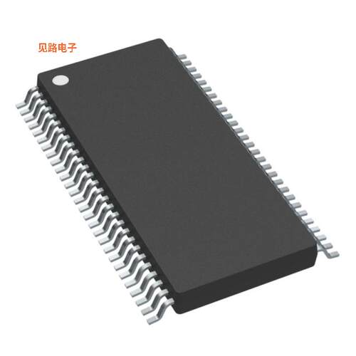 DRV8301QDCAQ1 -[全新IC MOTOR DRIVER 6V-60V 56HTSSOP]