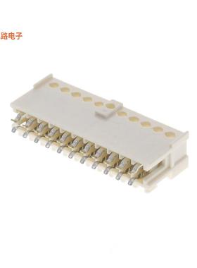 1-2232893-1 -原装[11P MONOPLUG 2.5插座