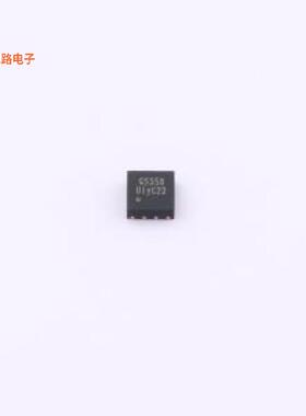 GS358-FR -[原装运算放大器DFN-8-EP(2x2)