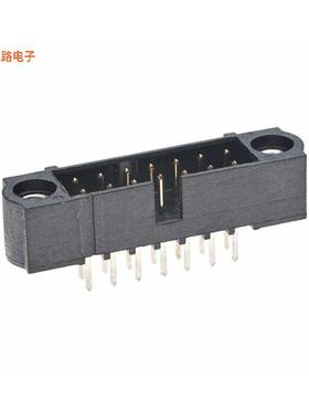 M80-5000422 -原装[CONN HEADER VERT 4POS 2MM接头