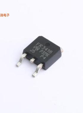 IRFR3418TRPBF-VB -[原装(MOSFET)TO-252
