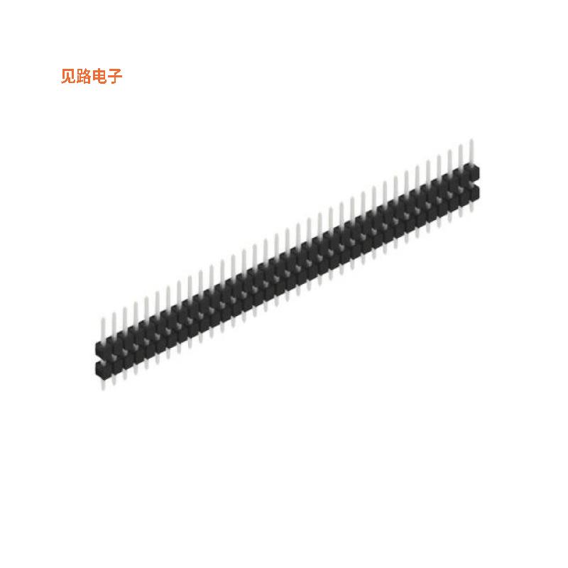 SL 5 071 35 Z -原装[ONE ROW,  0.635 MM STRO接头