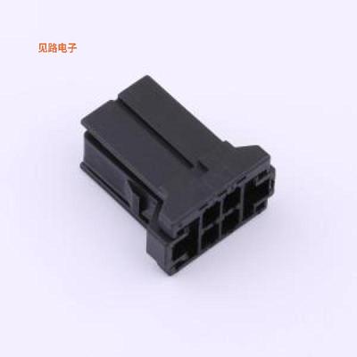 HC-3810-2*2Y-05 -[178289系列P=3.81mm(线对板/线对线)