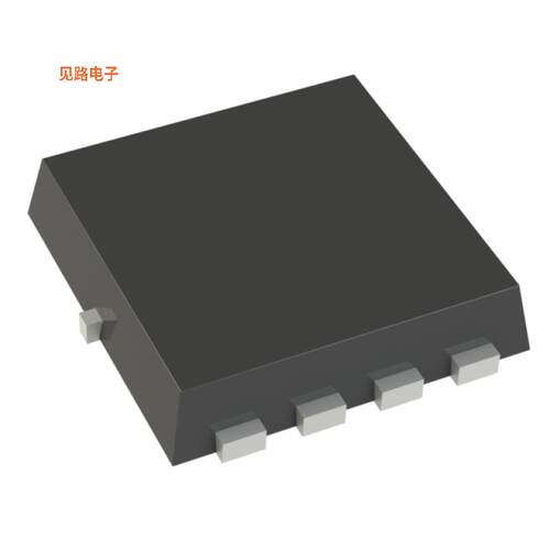 FDMC8327L -[全新MOSFET N-CH 40V 12A/14A 8MLP]