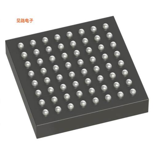 ZL30158GGG2 -原装[IC CLK TRANSLATOR ETH 64FBGA未验证