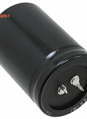 LGR2G471MELC50 -原装[CAP ALUM 470UF 20% 400V SNAP TH470 F