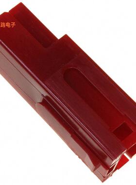 53884-4 -原装[CONN PWR LOCK HSG 1POS自配接