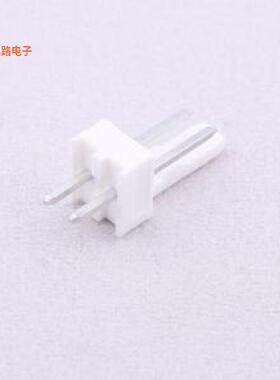 22272021 -原装[2 位 接头  间距2.54mm 通