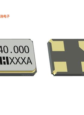 E1SB27E0X6900A -原装[XTAL 2016 32MHZ 7PMHz 晶体