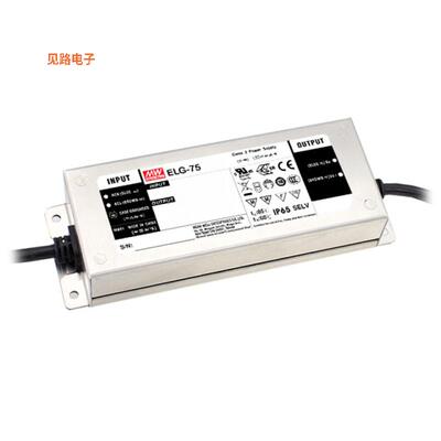 ELG-75-12DA -[全新 DRIVERS POWER SUPPLIES 60W 1]